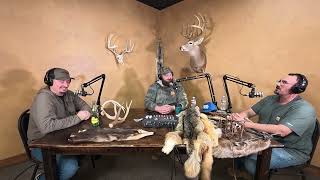 Ep. #10 Checking The Trap Line w/ Evan Crosby