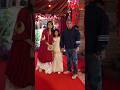 Filmmaker Mohit Suri With His Wife Udita Goswami And Daughter Clicked At A Ganpati Celebration