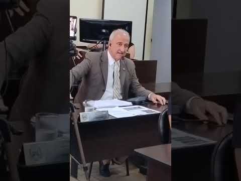 02/12/2025  40a reunião de vereadores de São Joaquim de Bicas MG 