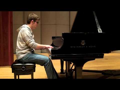 Land - Takatsugu Muramatsu - Piano Transcription