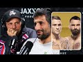 Beneil Dariush Speaks On BSD Vs Dustin At UFC 299