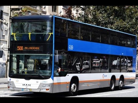 Omsi 2 STCP Man Lions City DD