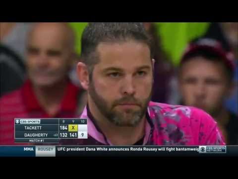 PBA Bowling Detroit Open 10 12 2016 (HD)