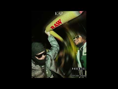 [FREE] Yeat x Young Thug Type Beat 2022 - "Kap" (@prod.obsidian x Star9)