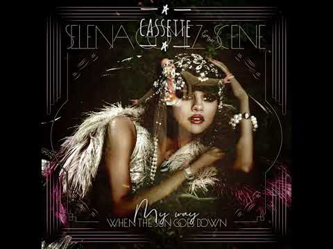 Cassette x Selena Gomez - My Way x Love You Like A Love Song (Raz Davidov Mashup)