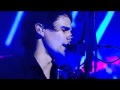 Muse City of Delusion Live from Birmingham