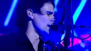 Muse City of Delusion Live from Birmingham