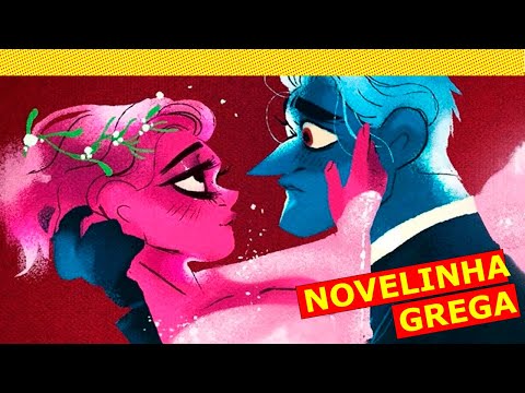 KitineteHQ 663 - Lore Olympus volumes 1, 2 e 3