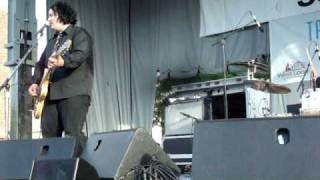 The Posies - Throwaway (6-20-09)