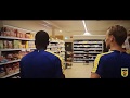 SC Cambuur in actie voor de Voedselbank Leeuwarden