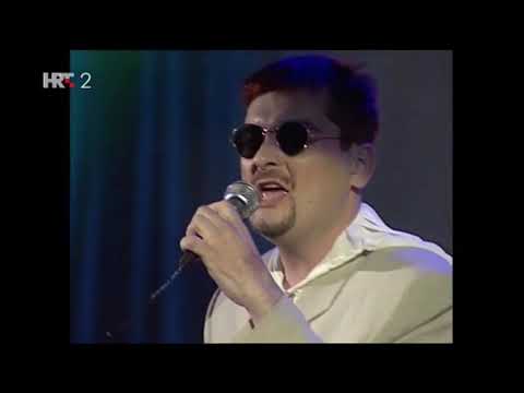 Dino Dvornik - Afrika (Porin 1996.)