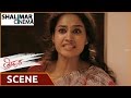 Tripura Movie || Pooja Emotional Sentiment Scene || Naveen Chandra || Shalimarcinema