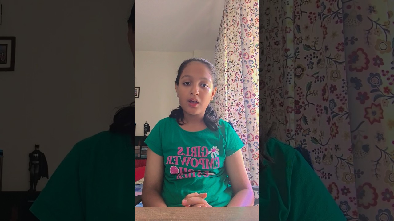 That's What is WRONG with my 🧠 #kikakim #arshiaarora #subscribesharelike