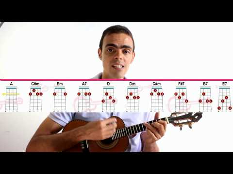 A Missão - Marquinhos Bissoli