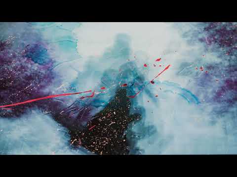 محمد خيري - هيمتني & فوق النخل #حفلة_دبي