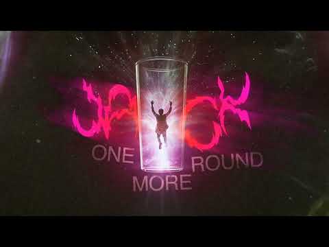 HARRIS & FORD x CAPTAIN CURTIS - JACK (ONE MORE ROUND)