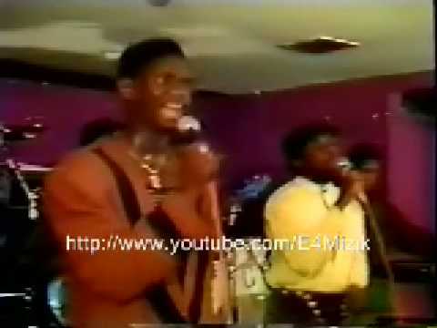 Larose & Missile 747 Part 1