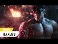 Tekken 8 Review - Super belachelijk, maar heerlijk tegelijk!