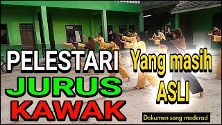 Download lagu PELESTARI JURUS KAWAK MASIH ASLI mp3