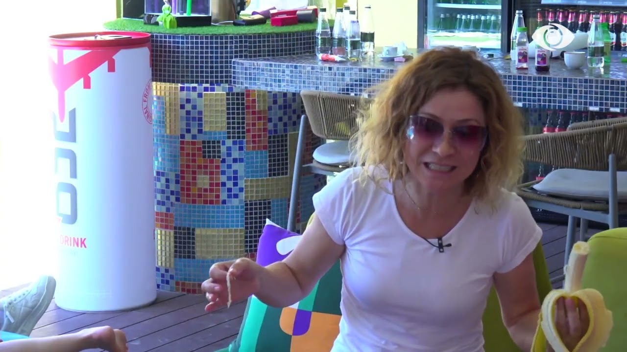 “Do angazhohem që gjumin mos e bësh rehat”/ Erjola-Eglës: Merru me lëpirjet e tua