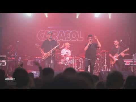 La Sra Tomasa.The last Party.Caracol.28/10/16