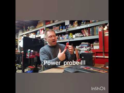 Power probe III review