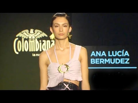 Ana Lucia Bermudez | Spring Summer 2020 | Full Show