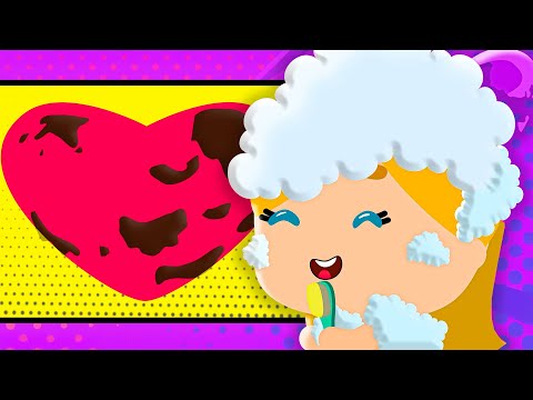 Cantando no Chuveiro - Turminha do Rei - Música Gospel Infantil