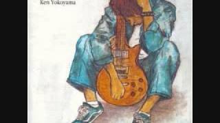 Ken Yokoyama - I Go Alone (acoustic cover)