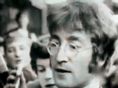 John Lennon - Jealous Guy - Official Video