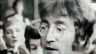 John Lennon - Jealous Guy - Official Video