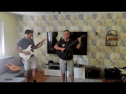 The Ćuk Brothers - Still Got the Blues (Gary Moore cover)