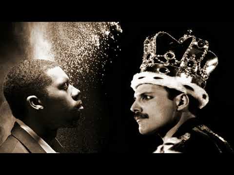Flying Lotus - Night Grows Pale