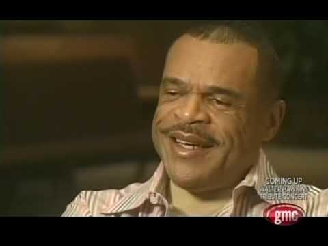 Bishop Walter Hawkins Documentary