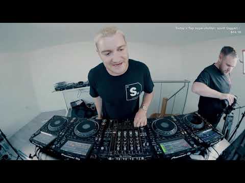 James Hype - LIVE - 09/06/21