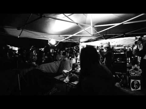 Mahom - Skankin' session #1 - 2015