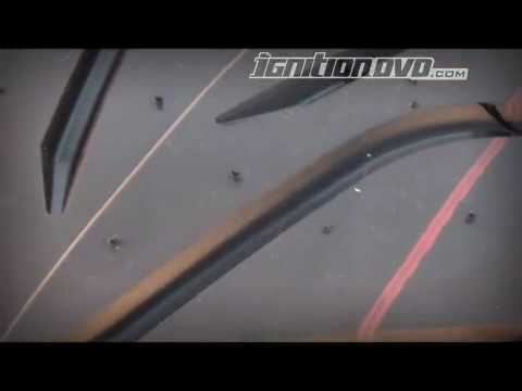 Toyo Tyres - Proxes R888 - Product Review