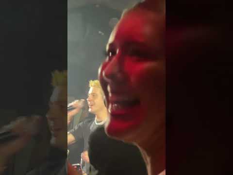 #geazy at 1oak Tokyo 2022