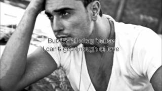 Catch me- Faydee lyrics