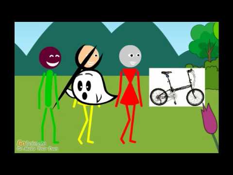 Teletubbies Butterfly