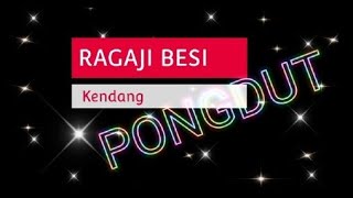 Download lagu Ragaji beusi Pongdut |video lirik| yang lagi HITS di Tik Tok mp3