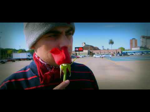 Lash Style - Querida Madre - VideoClip  (Prod By Diel Paris)