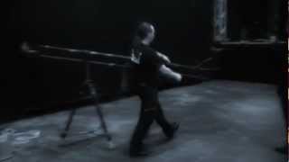 Scream Silence making of dreamer's court