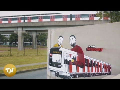 Video thumbnail for Wagwan