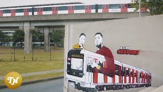 Download lagu SBMG - Wagwan (prod. SRNO & DentaBeats) - lyric video mp3 Download lagu SBMG - Wagwan (prod. SRNO & DentaBeats) - lyric video mp3