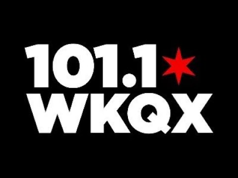 WKQX: "101 WKQX" Chicago, IL 2pm TOTH ID–10/24/2020