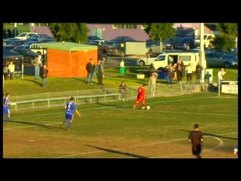FFV VPL LIVE Rd19 - South Melbourne v Hume City