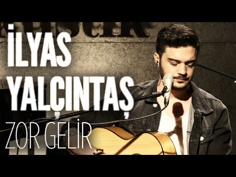 Gün gelir senide bulur ayrılık - İlyas Yalçıntaş