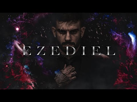 Ezediel - The Nomad Of Shadows (Official Space Music Video & Lyrics)