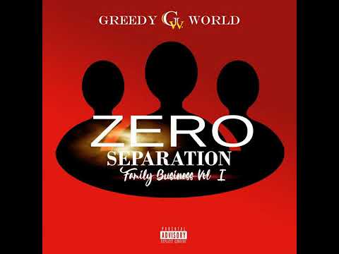 Greedy, Aktual, The Gatlin & D-Rek - Hot Summer (Family Business, Vol 1: Zero Separation)